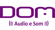 DOM Audio Sound in Cajamar/SP - Brazil